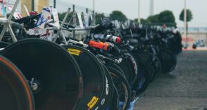 Hyundai Shell World Rally Team travels down under