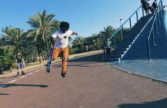 Pedal power sees Amy complete world toughest cycle challenge