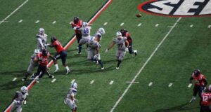 M-Sport Hits 250 At Happy Hunting Ground